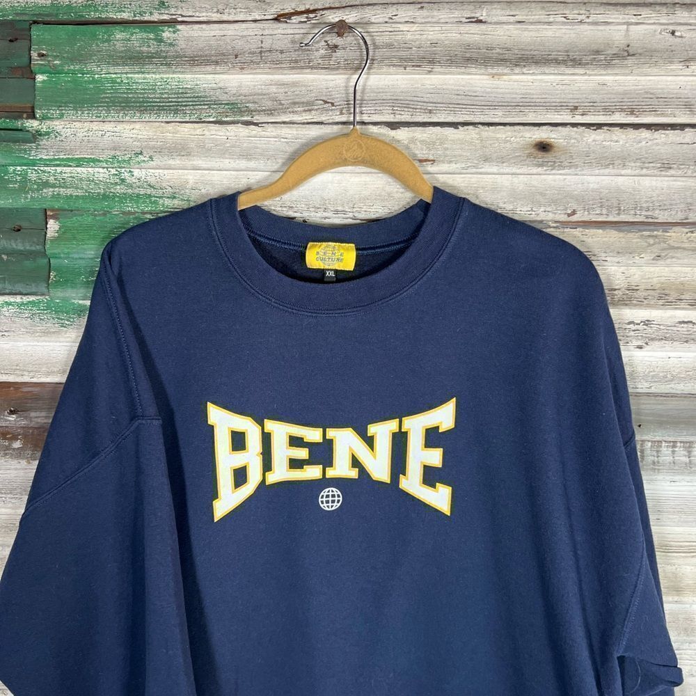 Bene Culture Sweatshirt - Picture 3 of 6